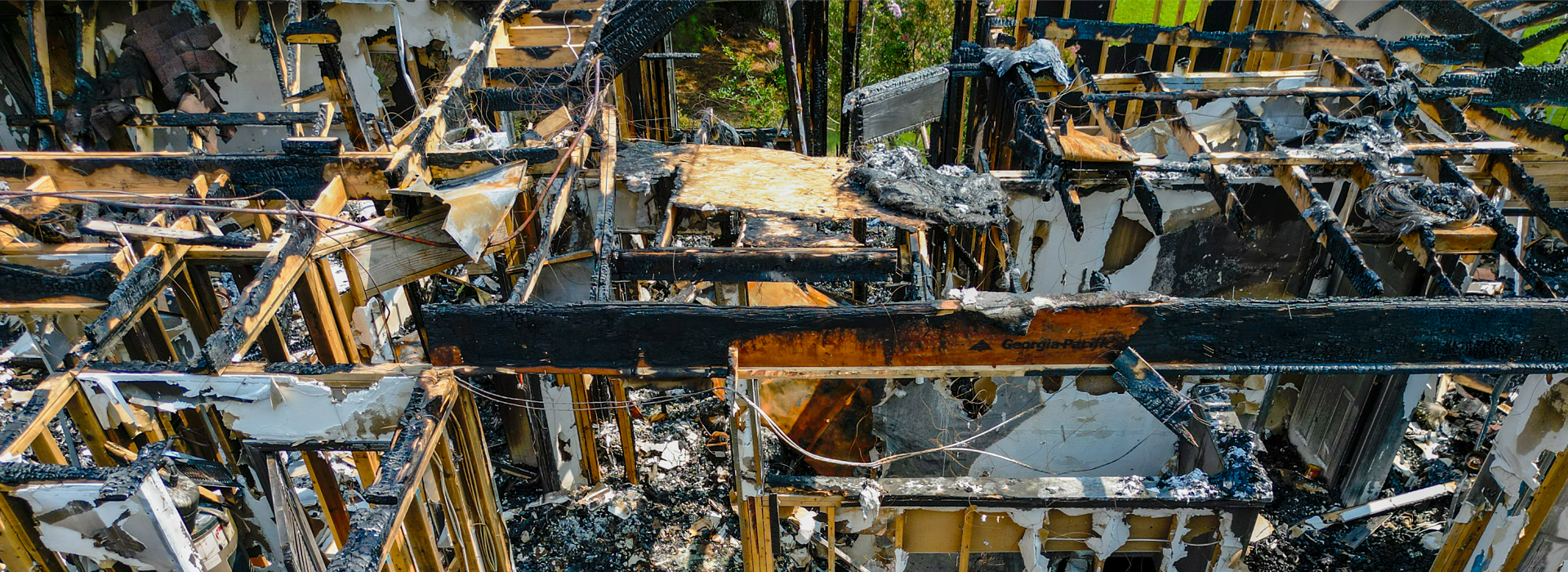 Large Loss Residential